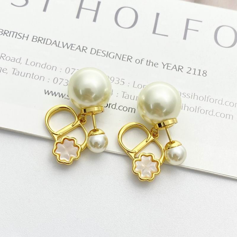 Dior Earring 04yxs32